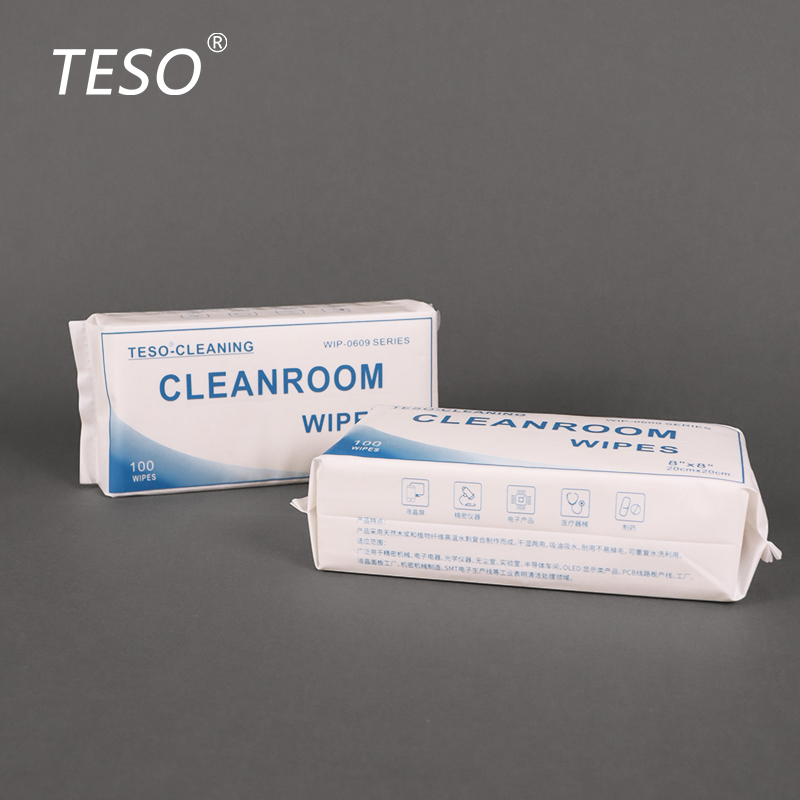 Multifunctional wipe paper