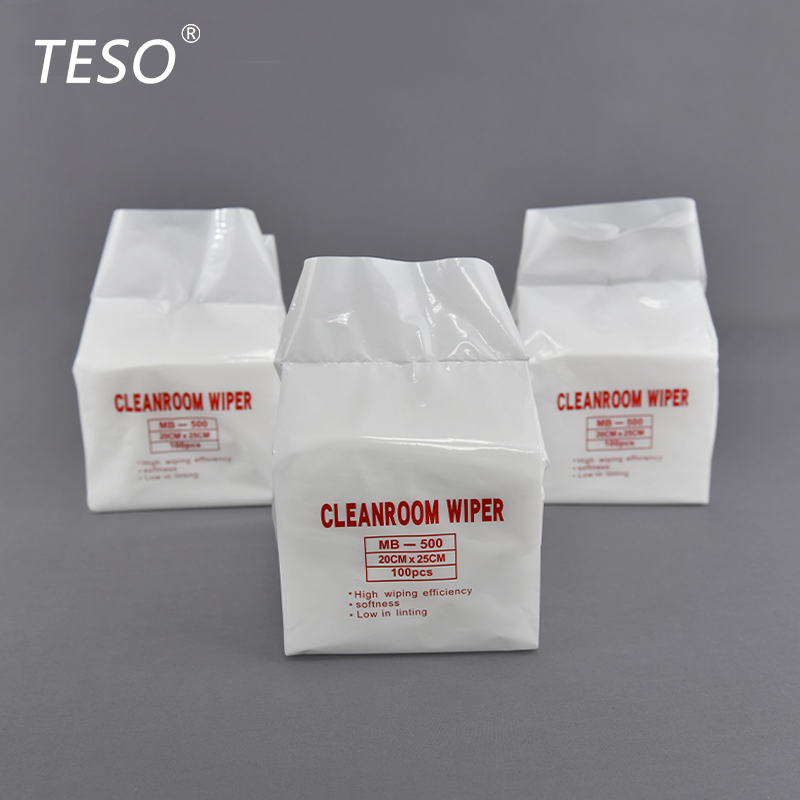 MB-500 wipe paper
