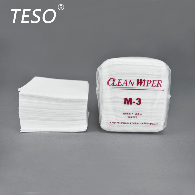 M series wipes