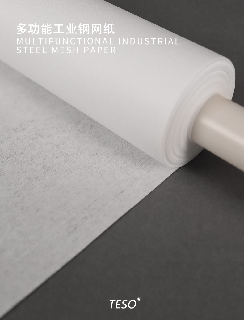 DEK SMT Stencil Wiping Paper