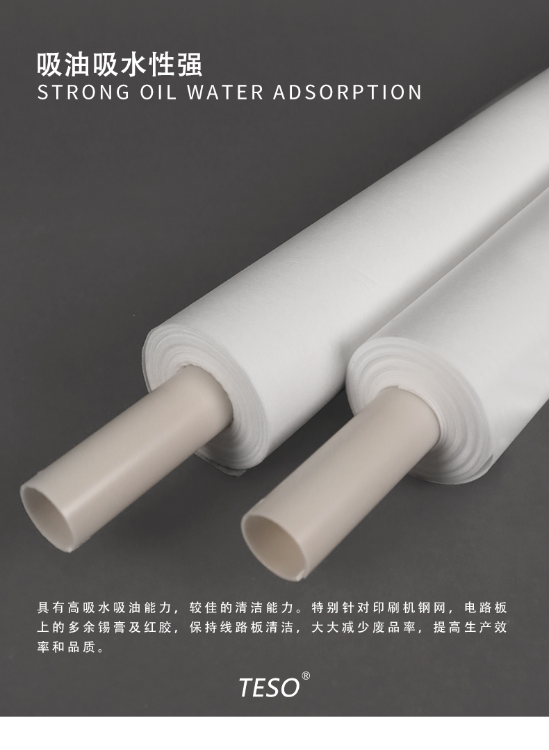 DEK SMT Stencil Wiping Paper