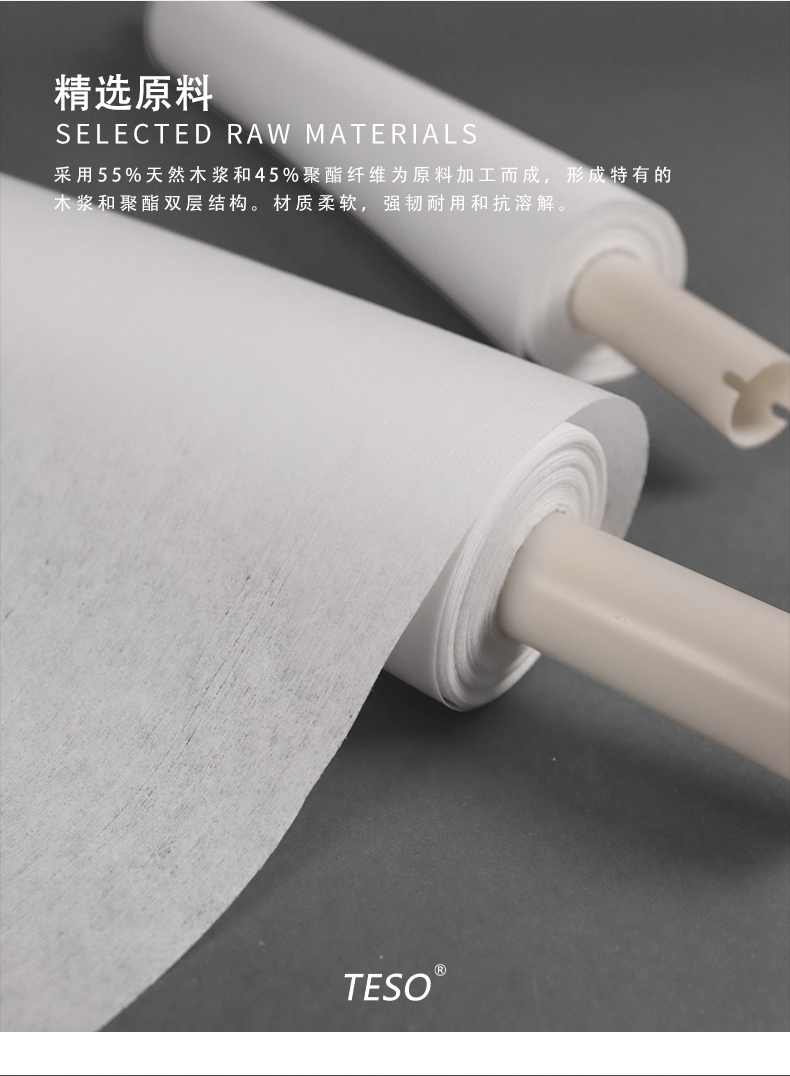DEK SMT Stencil Wiping Paper