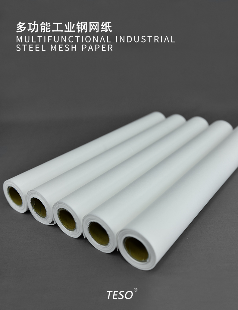 MPM SMT Stencil Wiping Paper