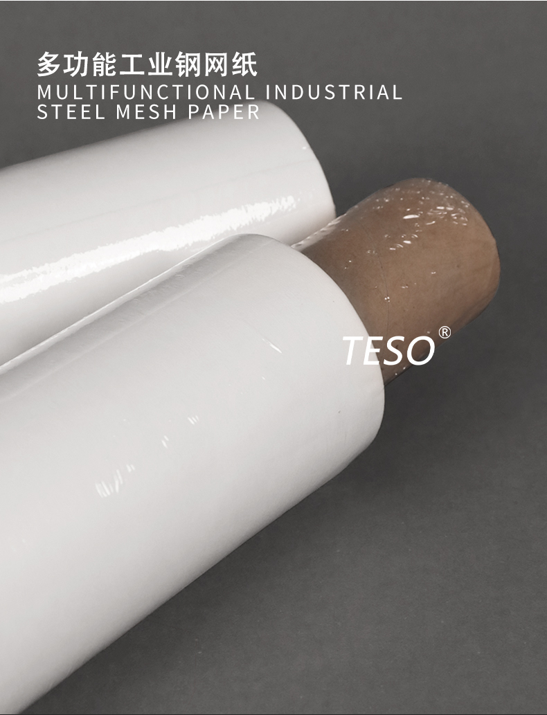 EKRA SMT Stencil Wiping Paper