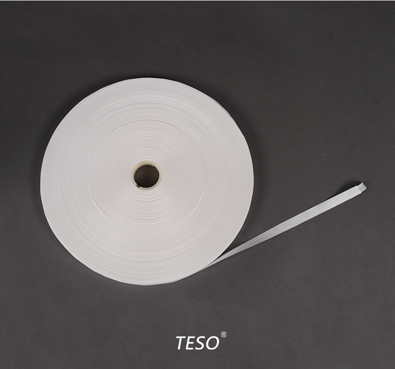 Dust-free roll cloth
