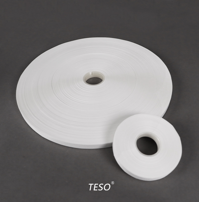 Dust-free roll cloth