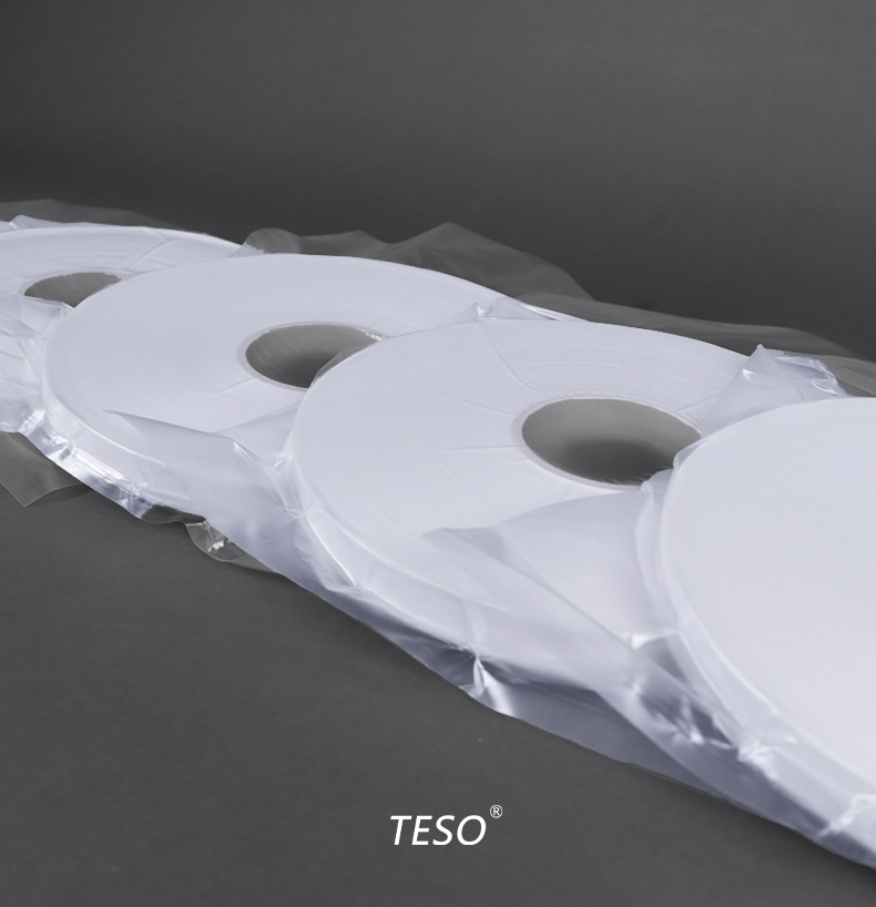 LCM Microfiber scroll cloth