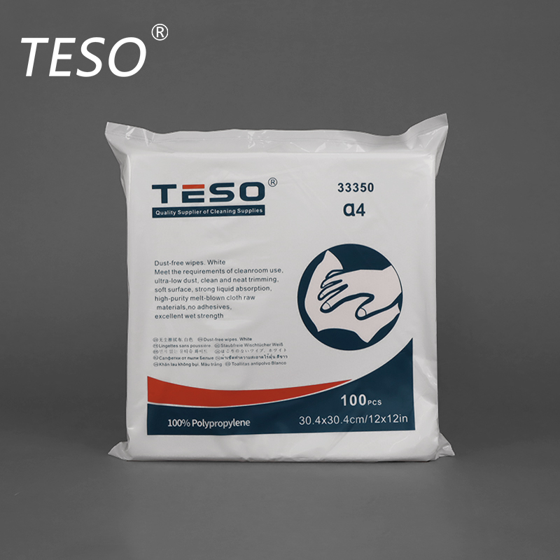 Class 100 dust-free cloth α4