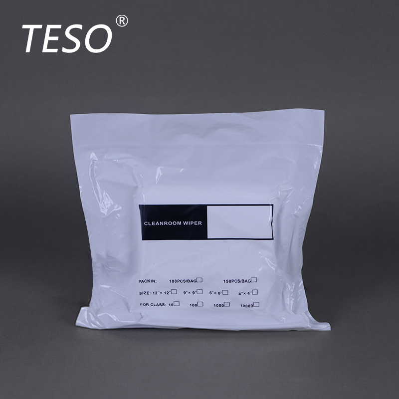 Microfiber dust-free cloth