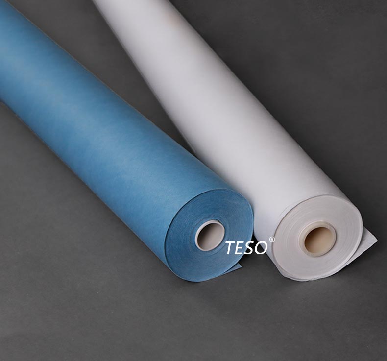 Komori machine eraser cloth
