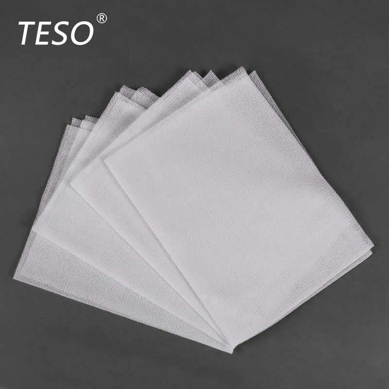 Adhesive cloth