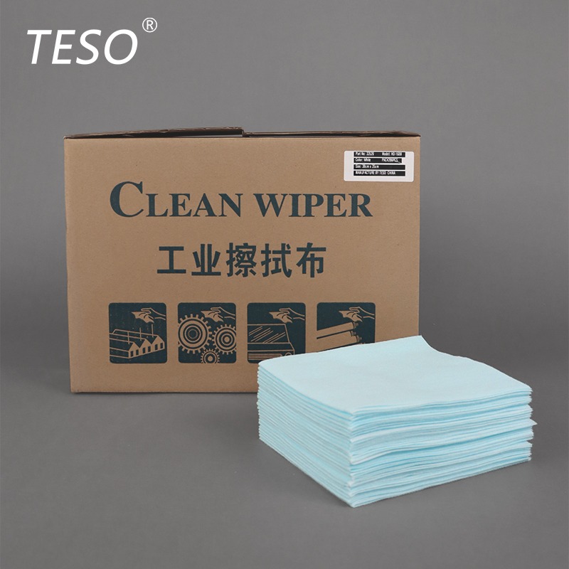 High friction wipes
