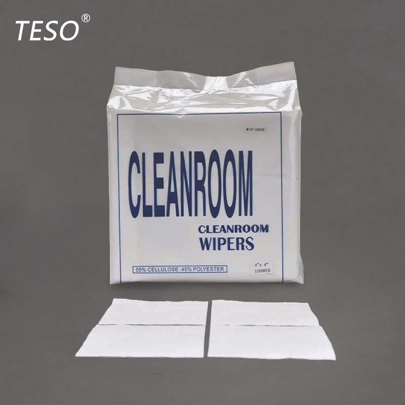 0609 Dust-free wipes