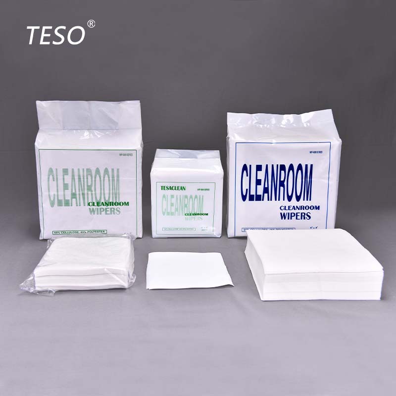0604 Dust-free wipes