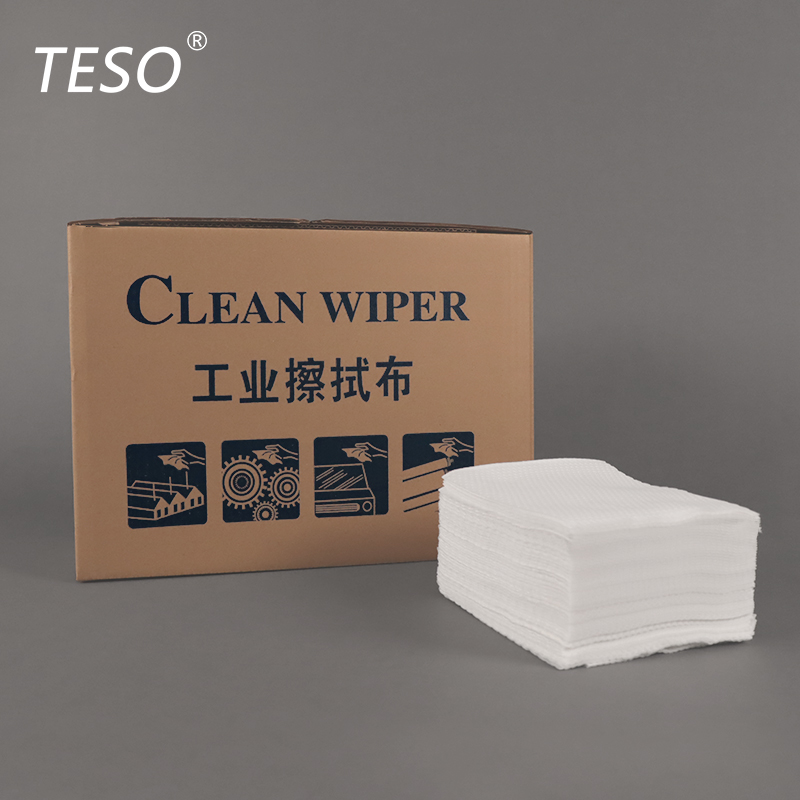 Industrial wipes (white)