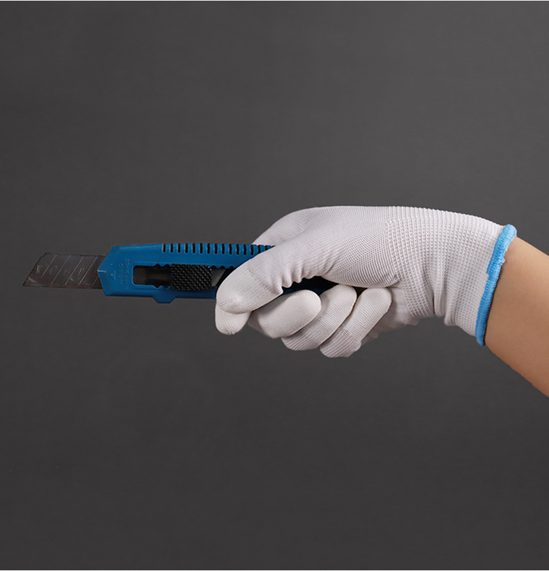 Anti-static anti-slip gloves