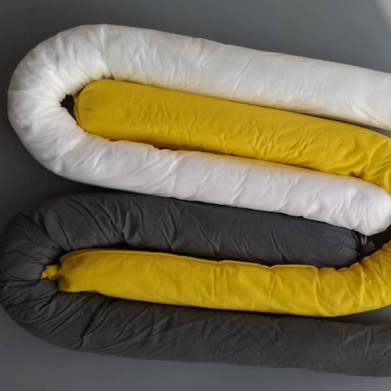 Oil suction rope