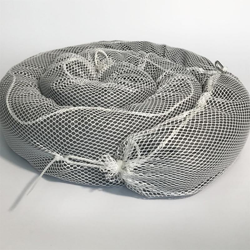 Suction grid