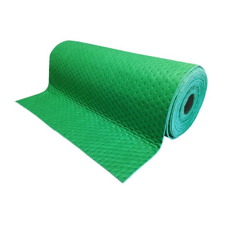 Suction roll