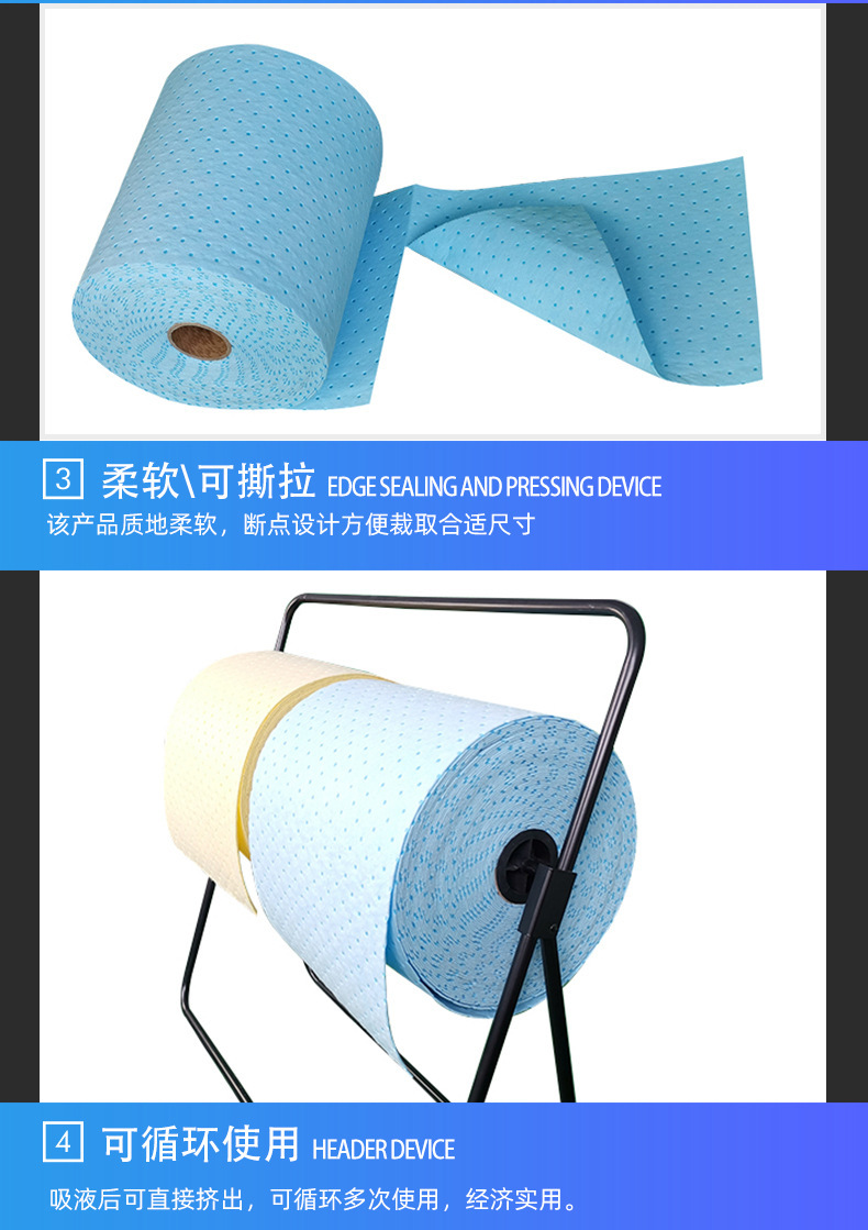Suction roll