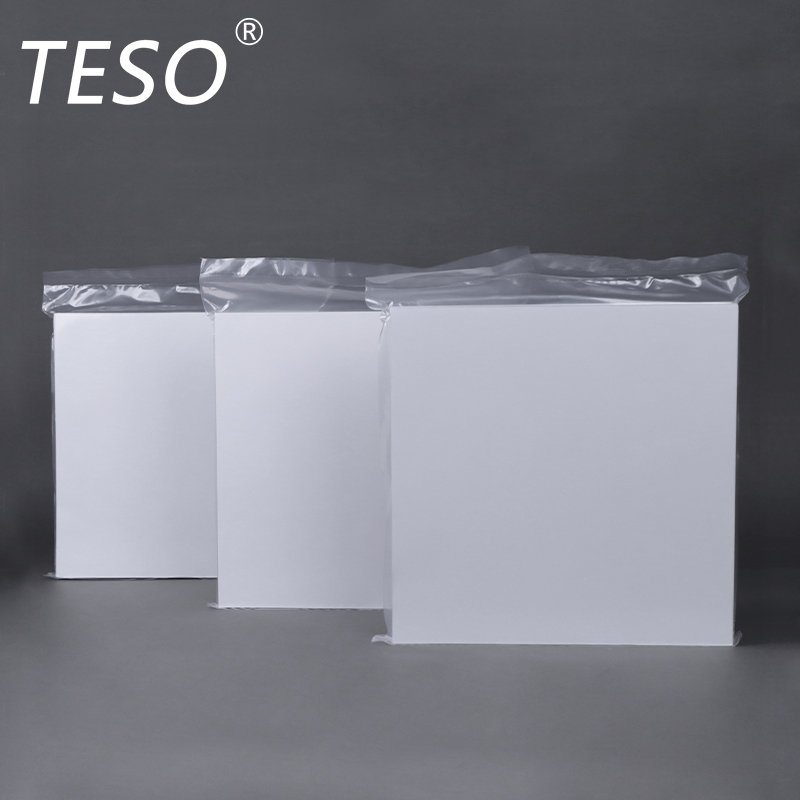 Sulfur-free paper