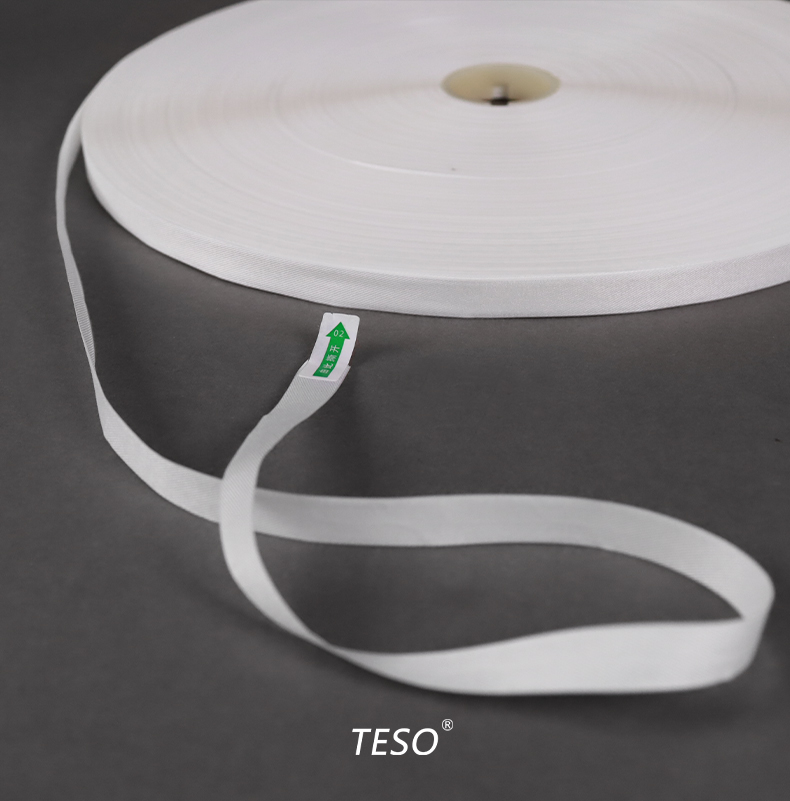 Dust-free roll cloth
