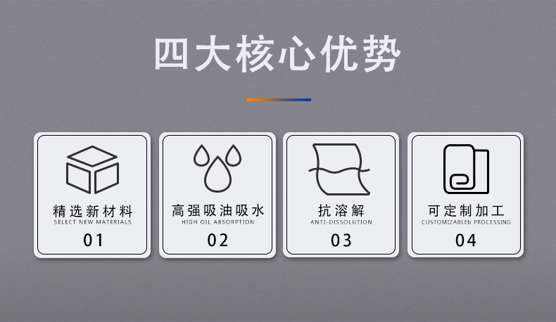 LCM microfiber cloth