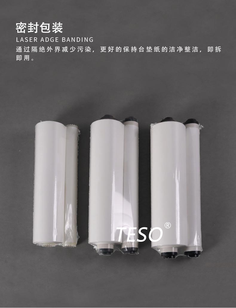 Printing table pad