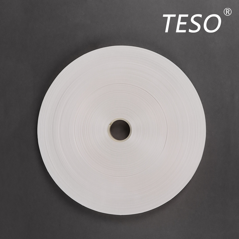 Dust-free roll cloth
