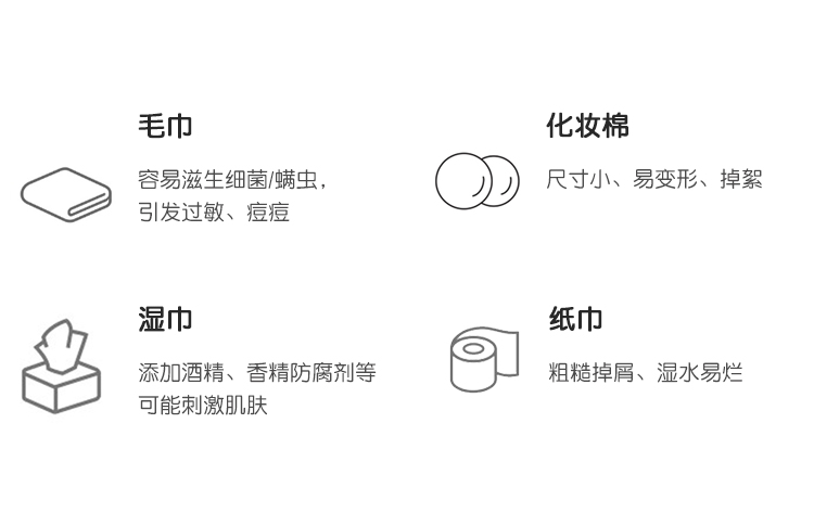 Disposable moisturizing wipes