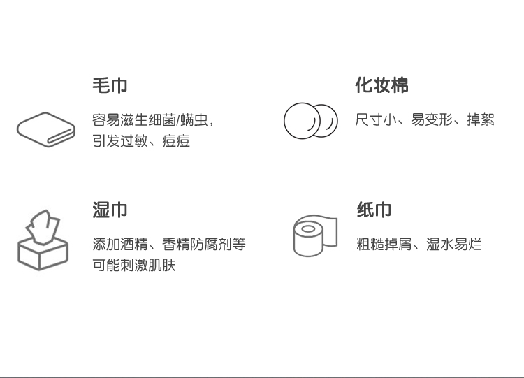 Disposable moisturizing wipes