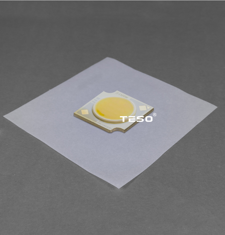Sulfur-free paper