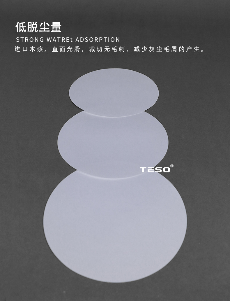 Sulfur-free paper