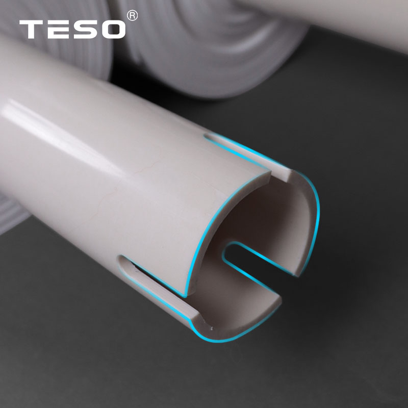 Lithium battery wiper