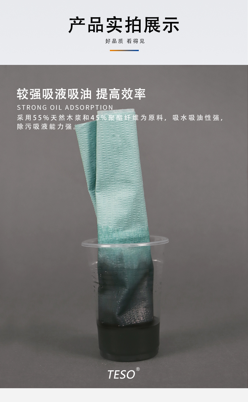 Multipurpose wipes