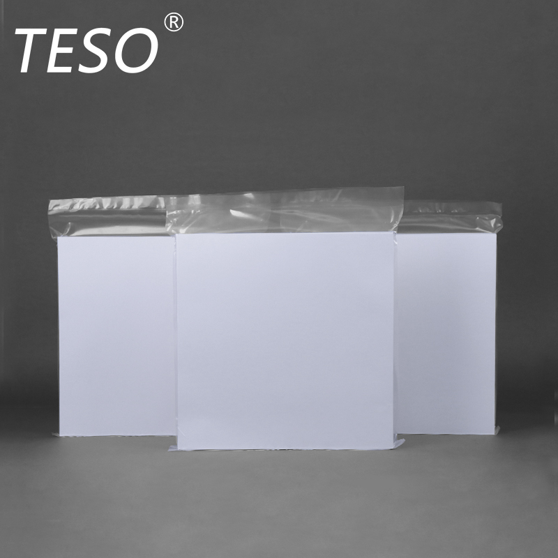 Sulfur-free paper
