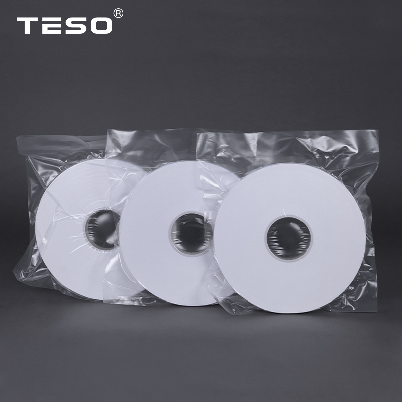 LCM microfiber scroll cloth