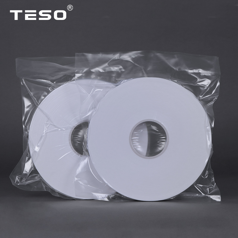 LCM microfiber scroll cloth