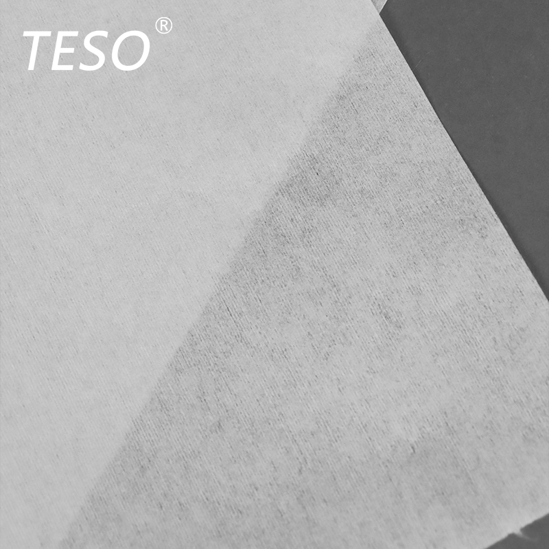 Large white roll paper