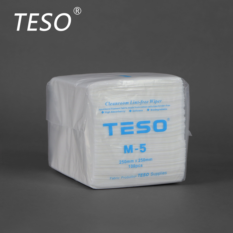 M-5 dust-free paper