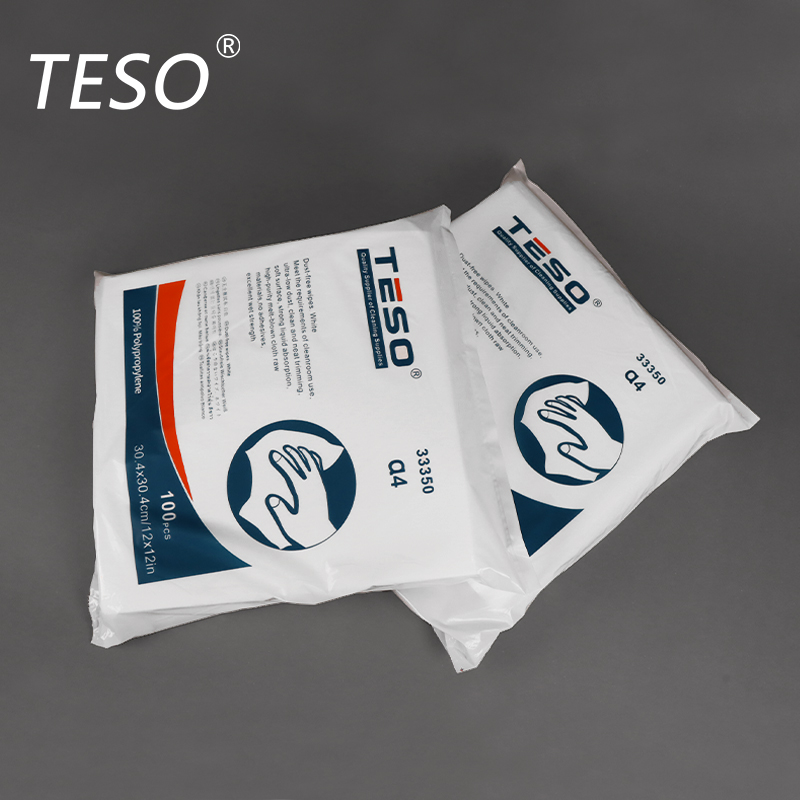 Class 100 dust-free cloth α4