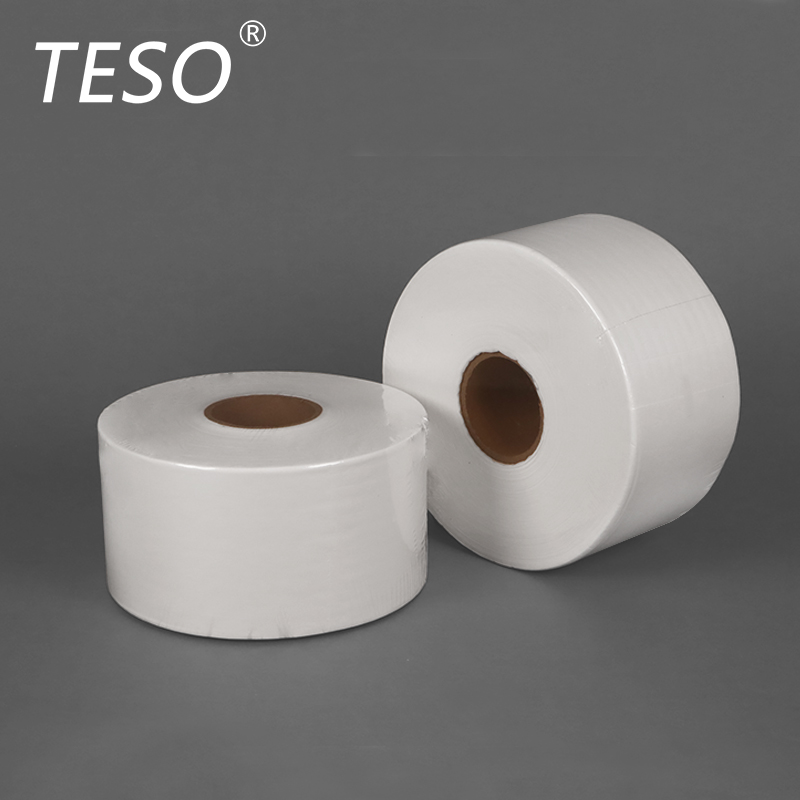 Industrial large paper roll Industrial large paper roll