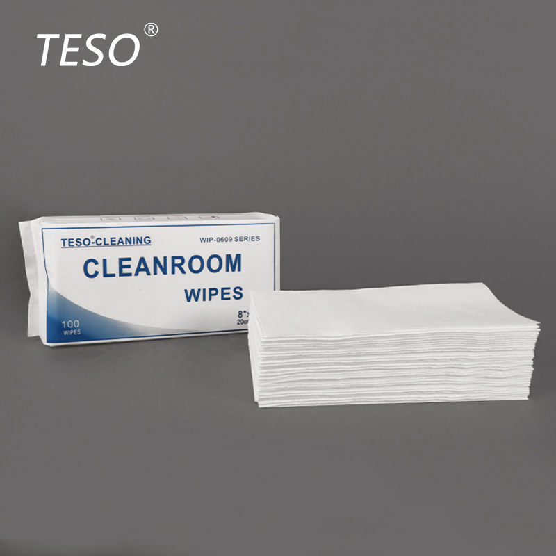 Industrial wipes