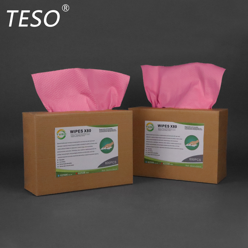 Removable wipes