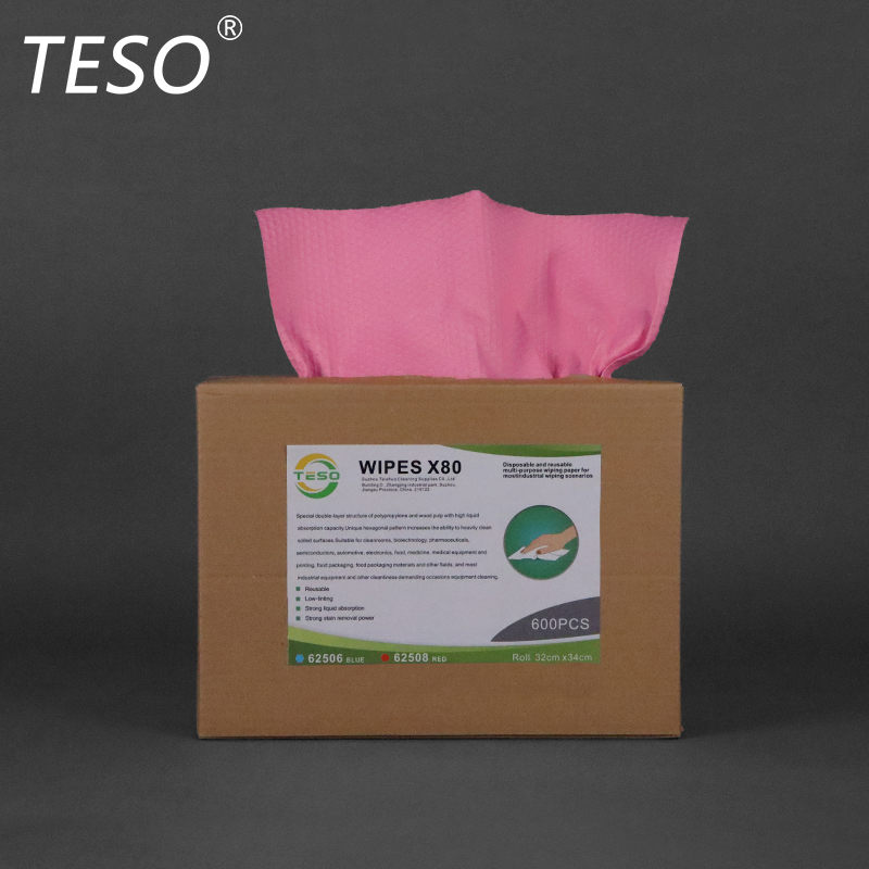 Removable wipes