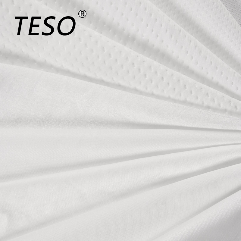 Industrial dust-free cloth