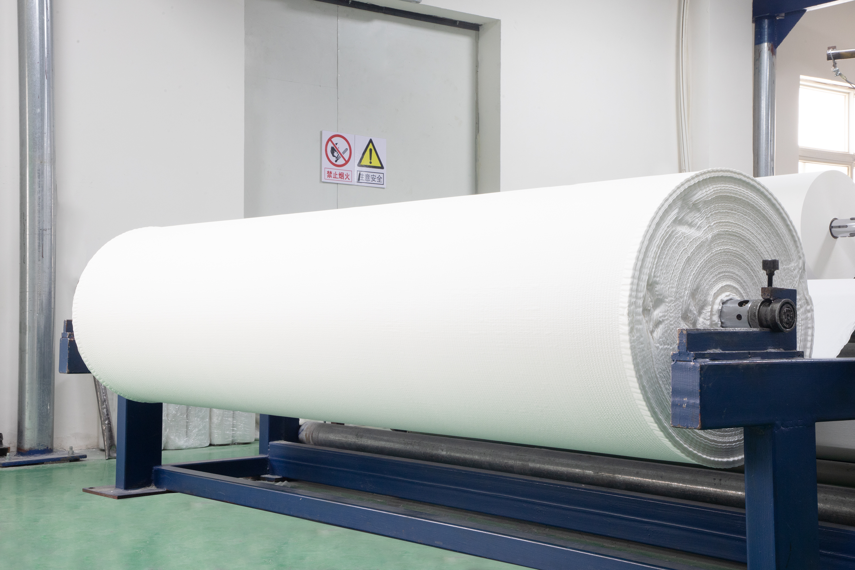 Taishuo produces high -quality dust without dust Taishuo produces high -quality dust without dust