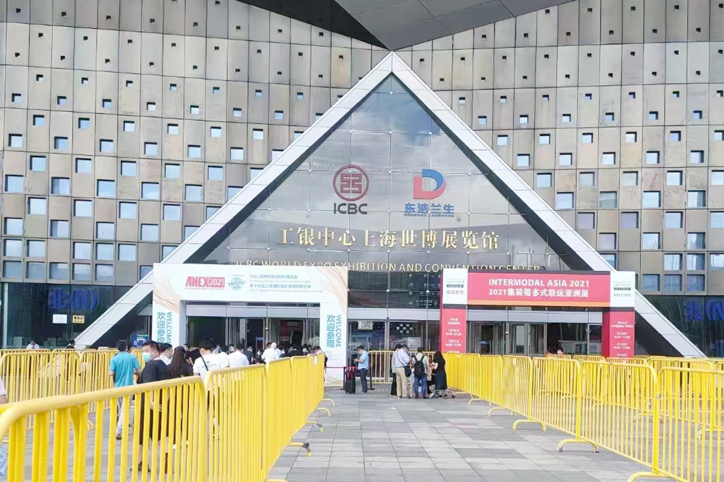 In 2022, Taishuo will appear at the Shanghai International Anti-static Product Technology Exhibition