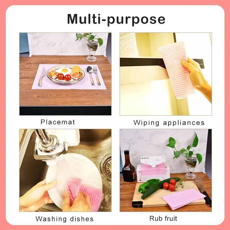 kitchen towels