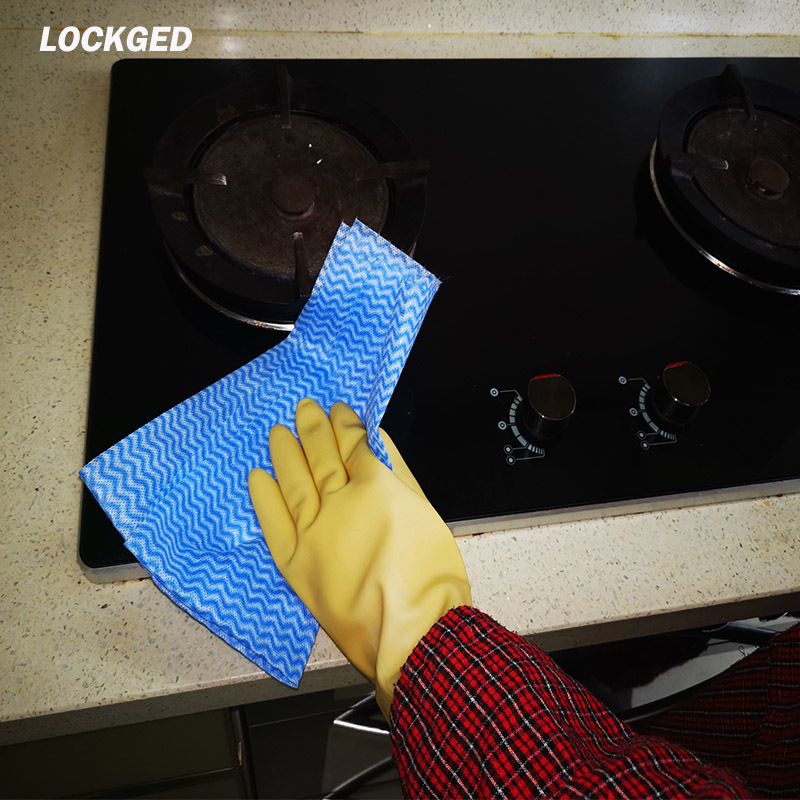 kitchen wipes roll